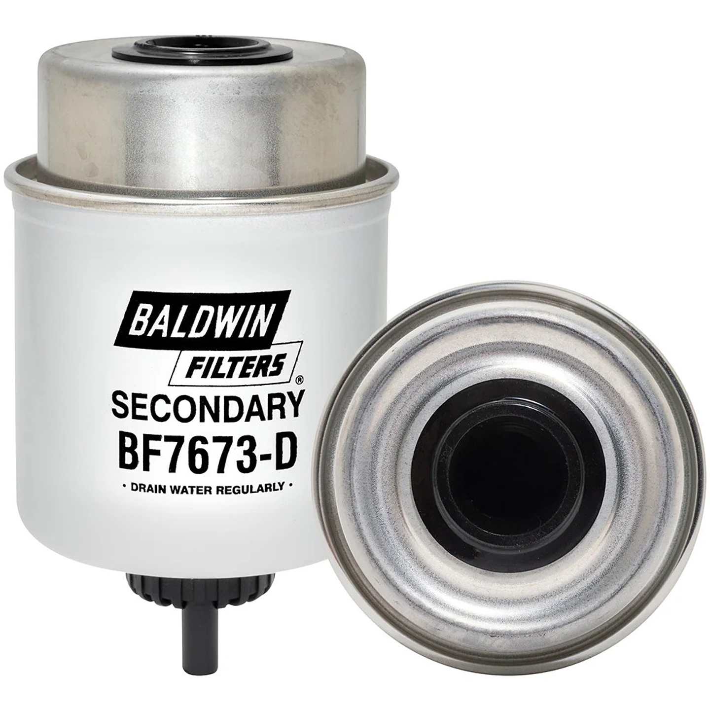BF7673-D Filtro Baldwin 1