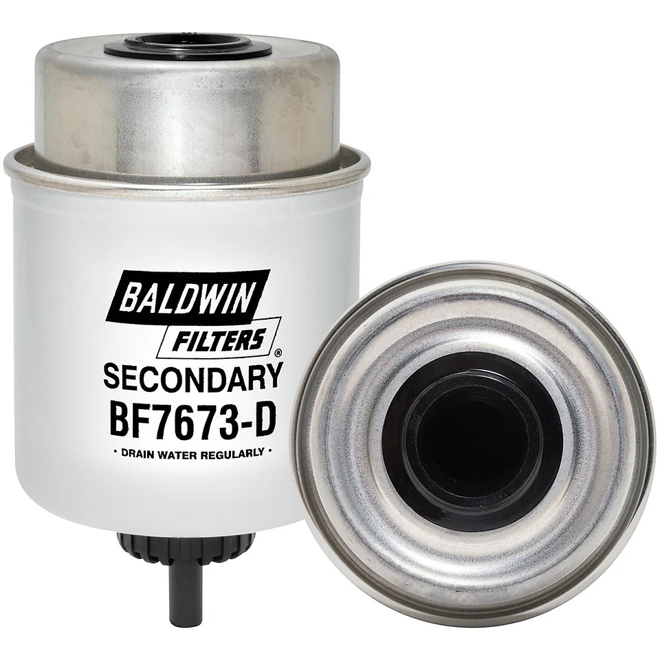 BF7673-D Filtro Baldwin 1