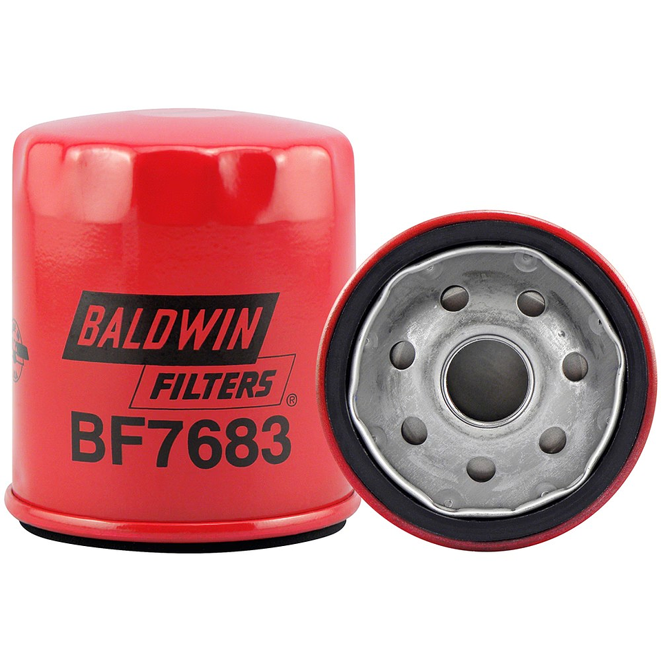 BF7683 Filtro Baldwin 1