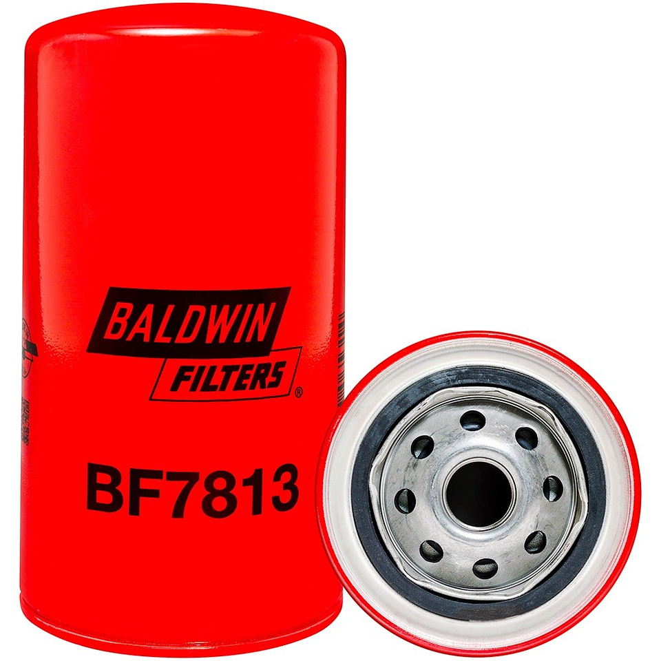 BF7813 Filtro Baldwin 1