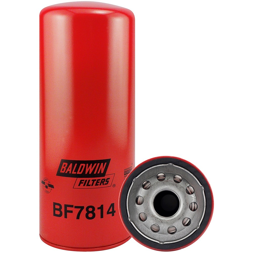 BF7814 Filtro Baldwin 1