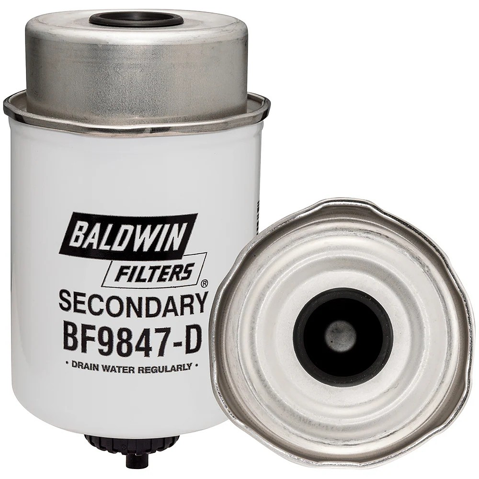 BF9847-D Filtro Baldwin 1
