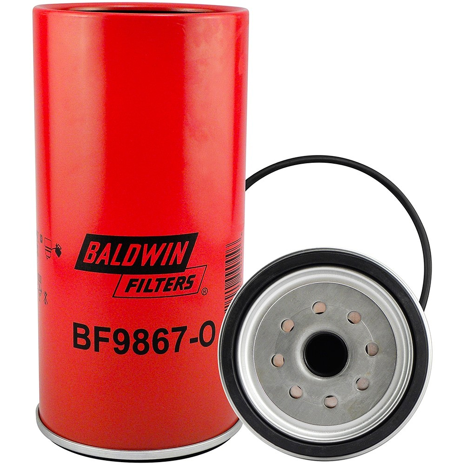 BF9867-O Filtro Baldwin 1