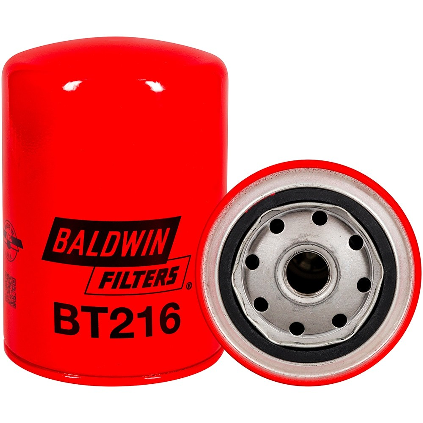 BT216 Filtro Baldwin 1