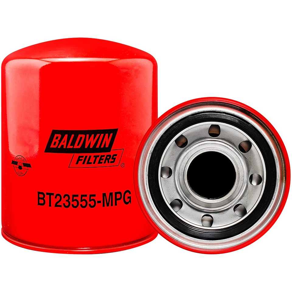 BT23555-MPG Filtro Baldwin 1