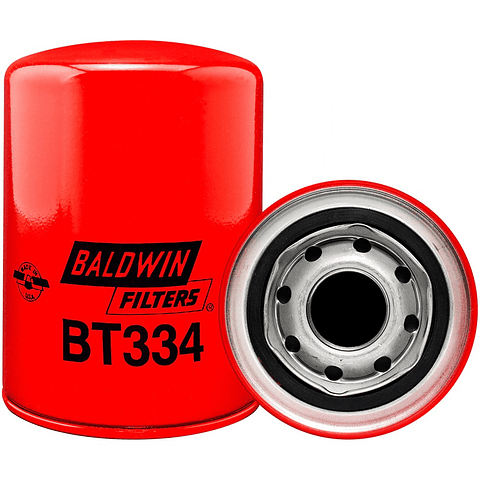 BT334 Filtro Baldwin