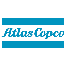 Filtros Atlas Copco
