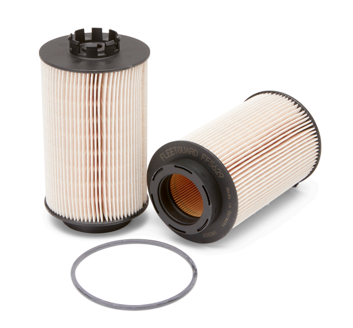 Filtros de Combustible