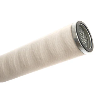 Filtros Coalescentes