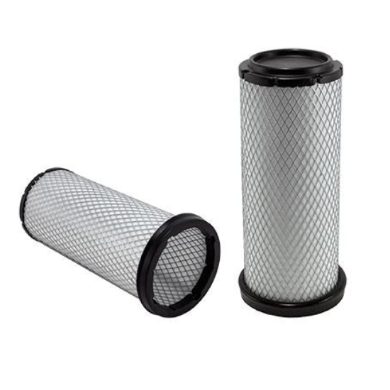 Filtros de Seguridad