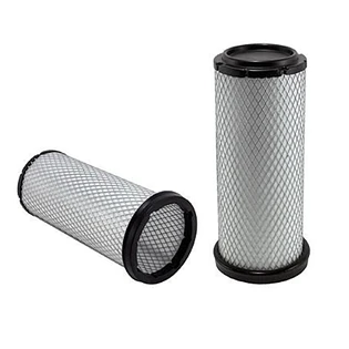 Filtros de Seguridad