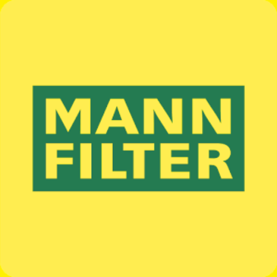 Filtros Mann