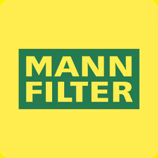 Filtros Mann