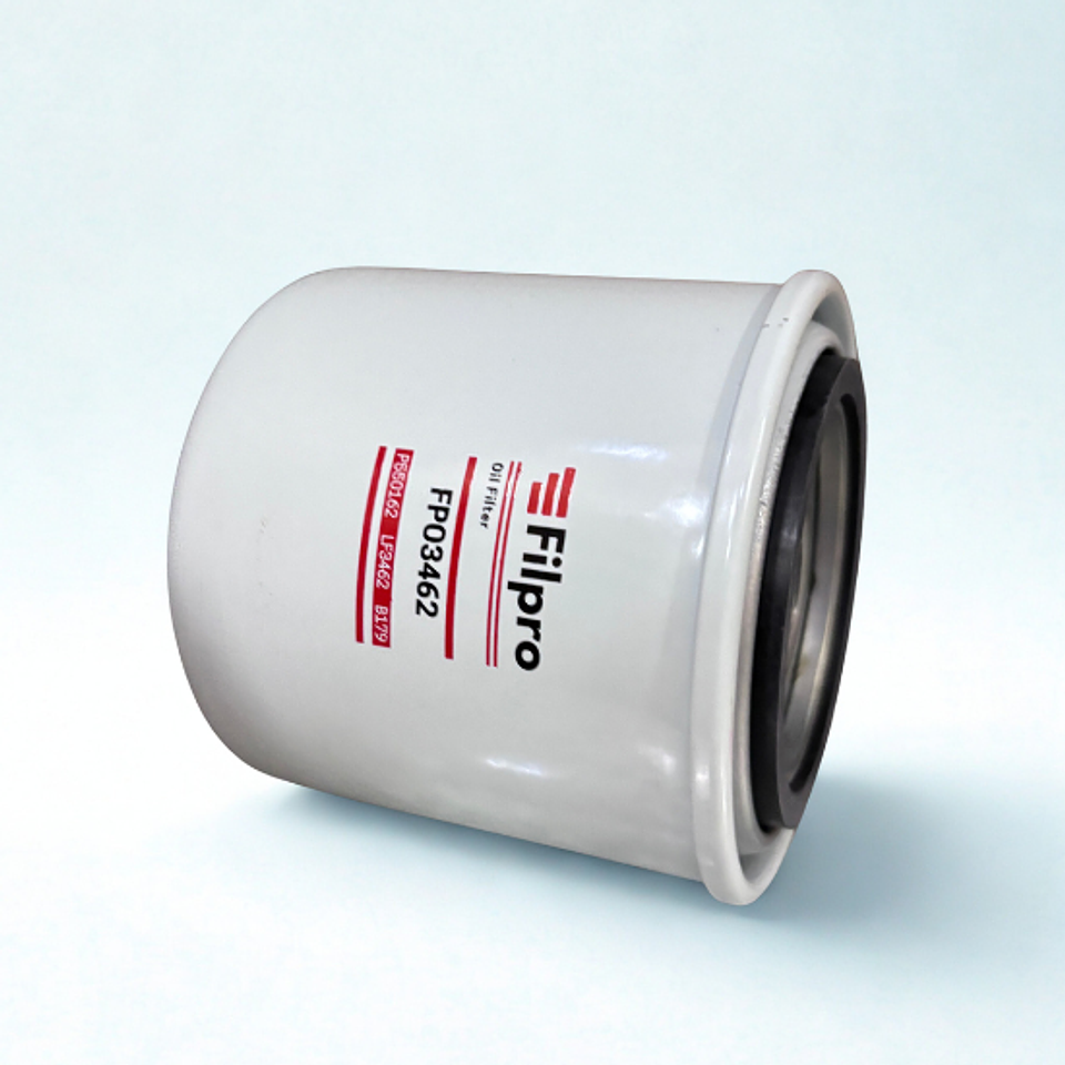 FPO3462 Filtro de Aceite Filpro - Equivalencia LF3462 P550162 B179 2
