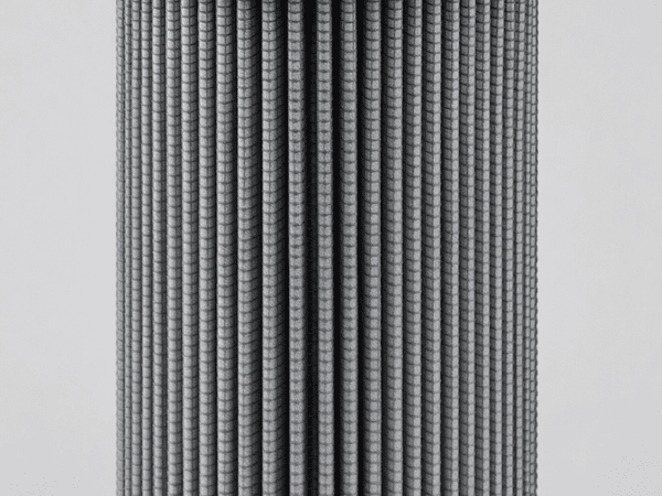 HP16DHL5-12MB Filtro HY-PRO