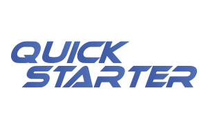 Baterías QuickStarter