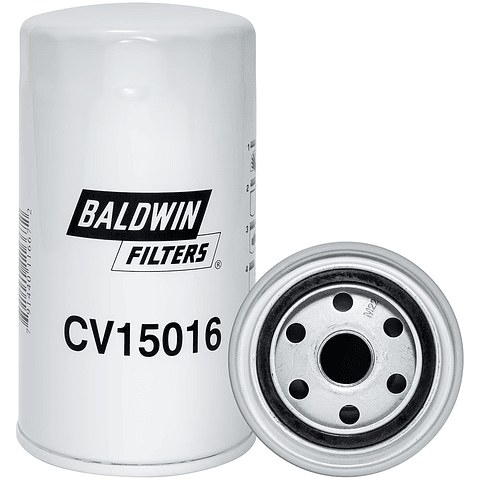 CV15016 Filtro Baldwin