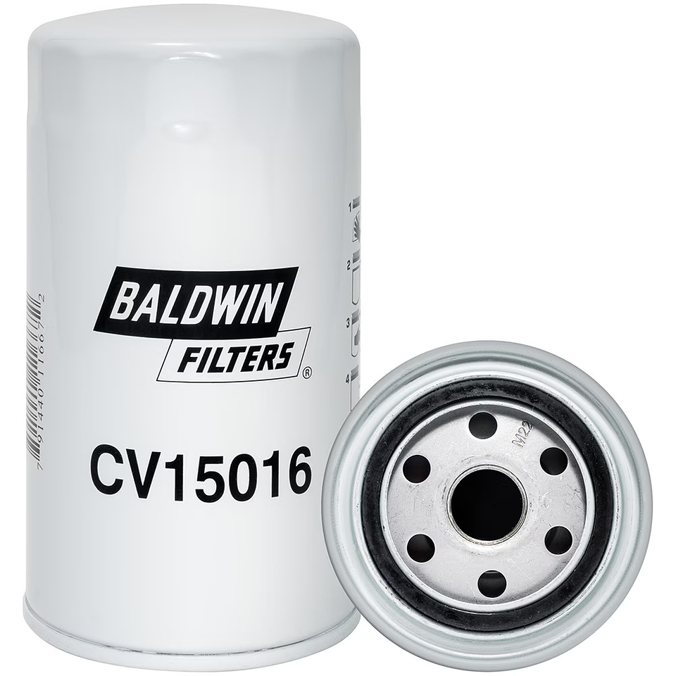 CV15016 Filtro Baldwin 1