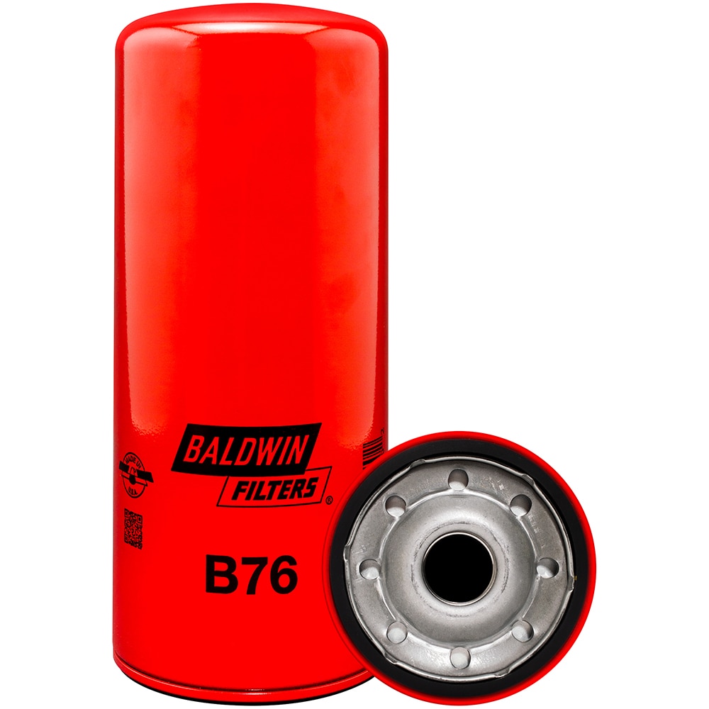 B76 Filtro Baldwin