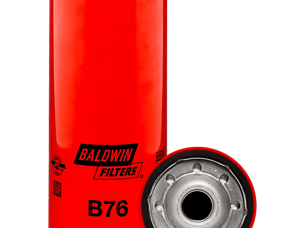 B76 Filtro Baldwin