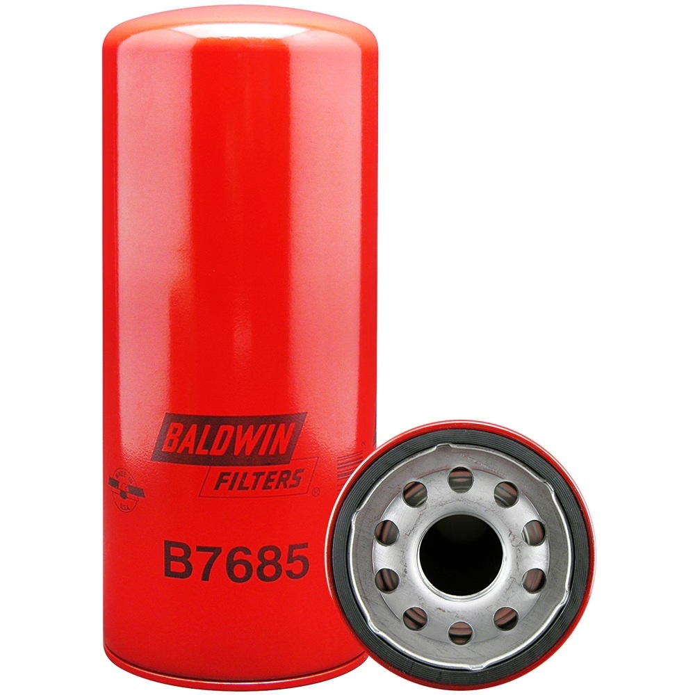 B7685 Filtro Baldwin