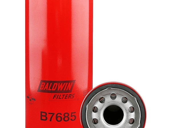 B7685 Filtro Baldwin