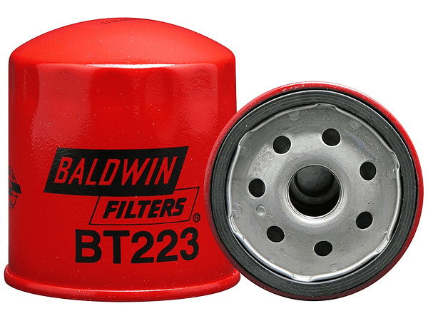 BT223 Filtro Baldwin