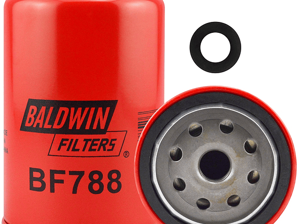 BF788 Filtro Baldwin