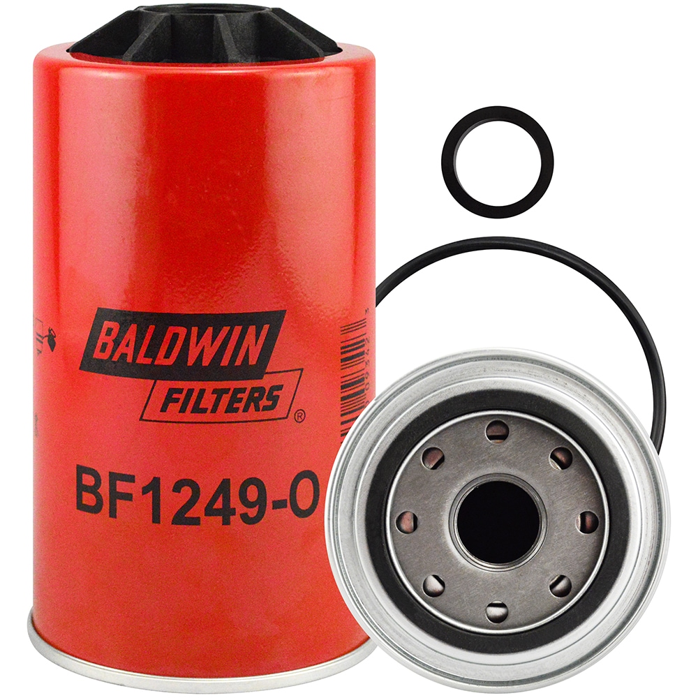 BF1249-O Filtro Baldwin
