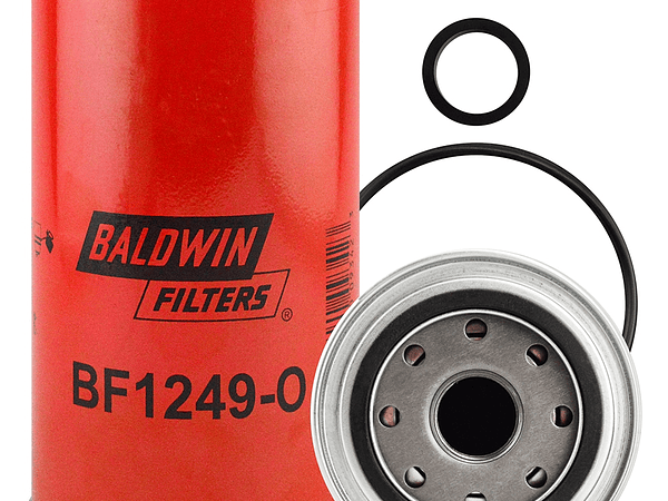 BF1249-O Filtro Baldwin
