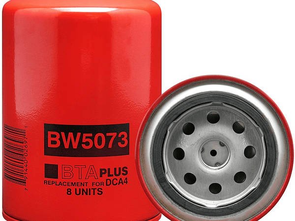 Filtro Baldwin BW5073