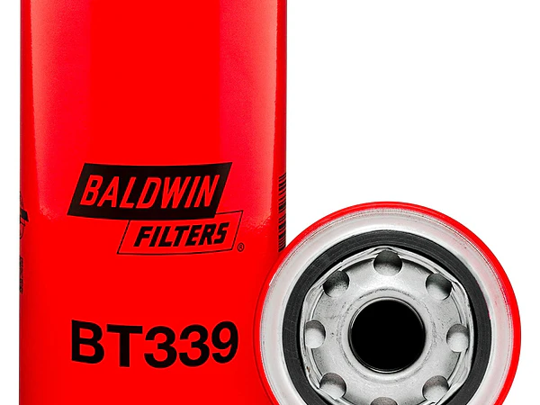 Filtro Baldwin BT339