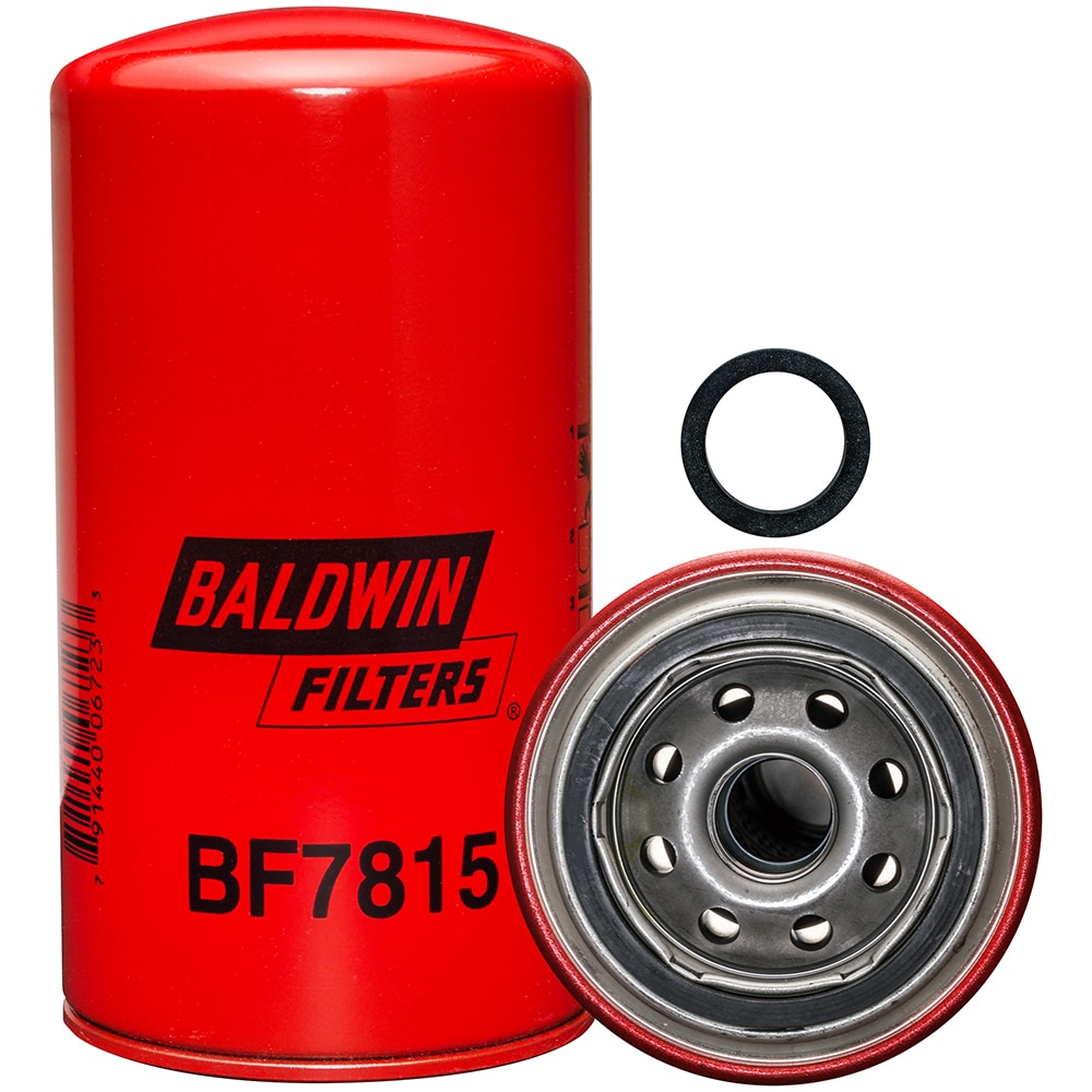 Filtro Baldwin BF7815 