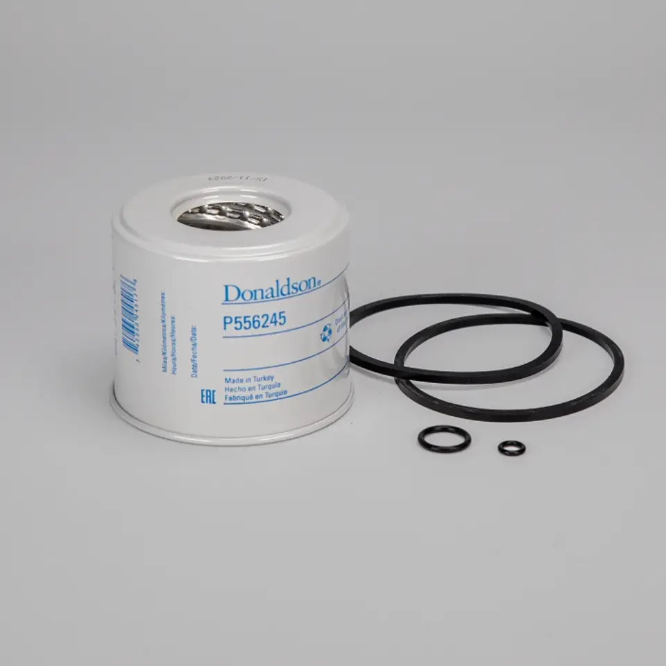 P556245 Filtro Donaldson 1