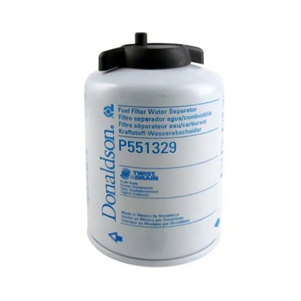 P551329 Filtro Donaldson 1