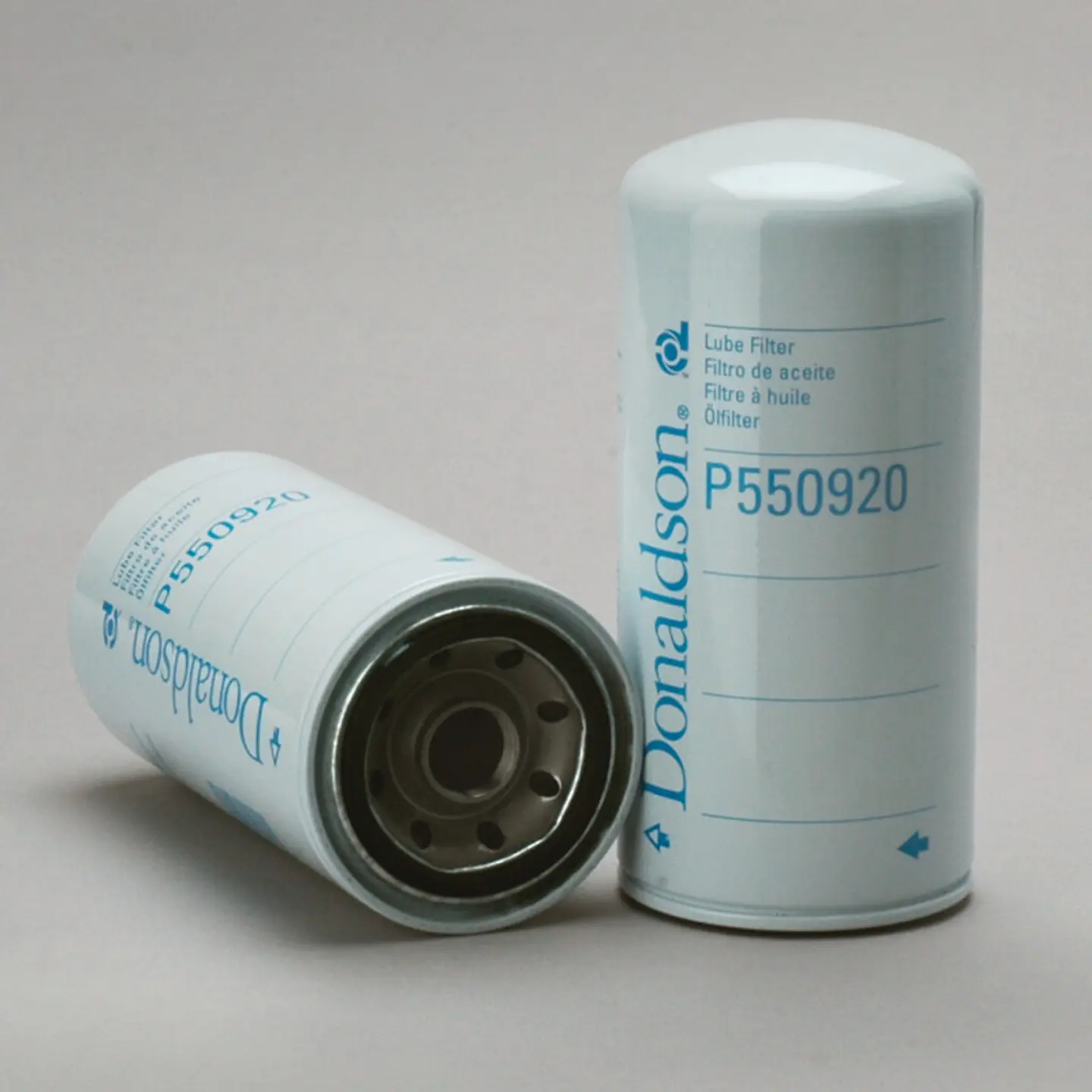 P550920 Filtro Donaldson 1