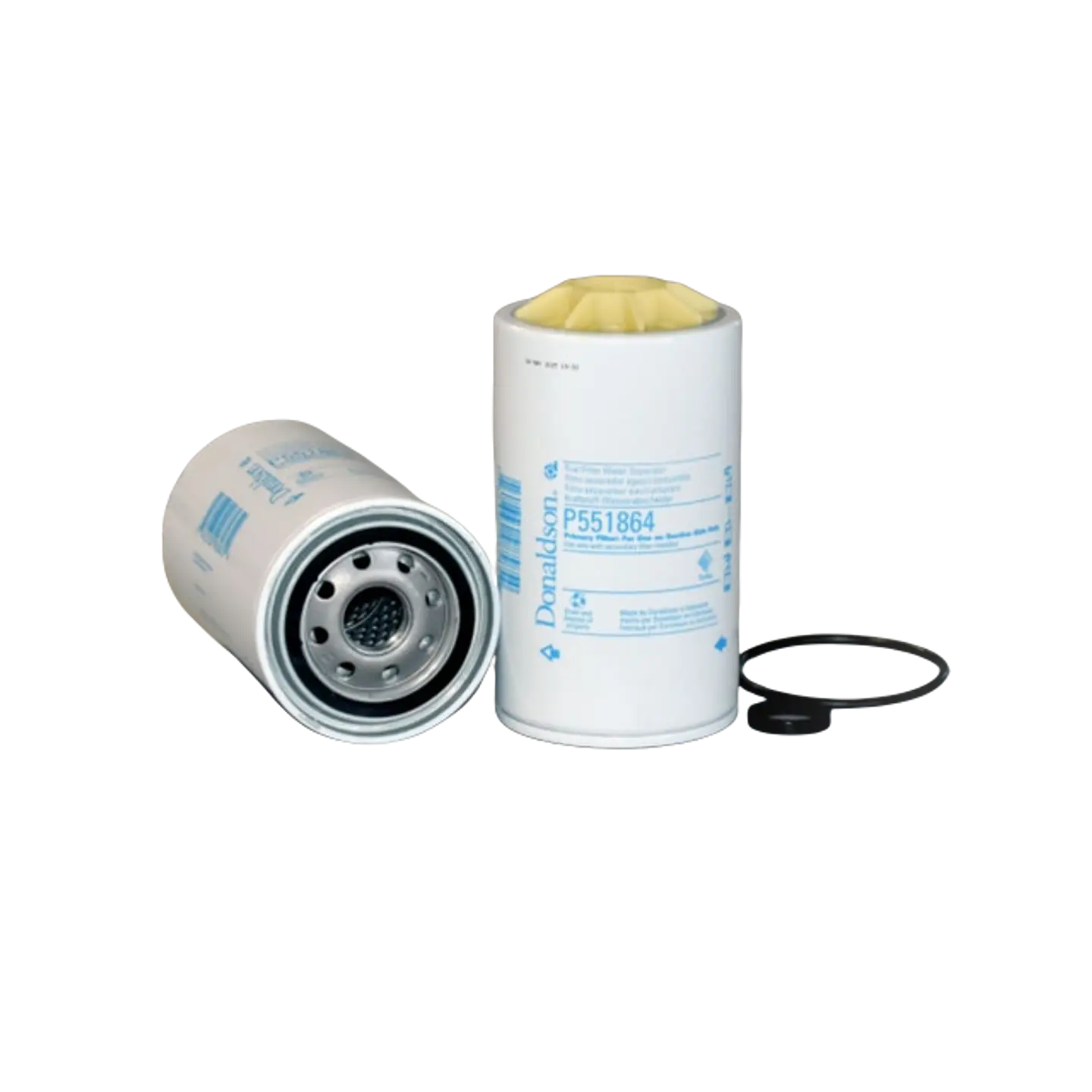 P551864 Filtro Donaldson 1