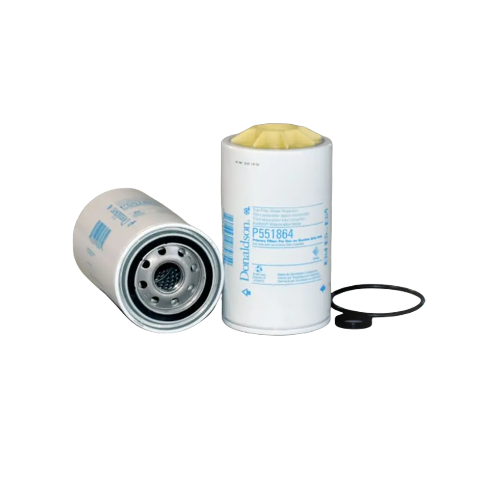 P551864 Filtro Donaldson 1