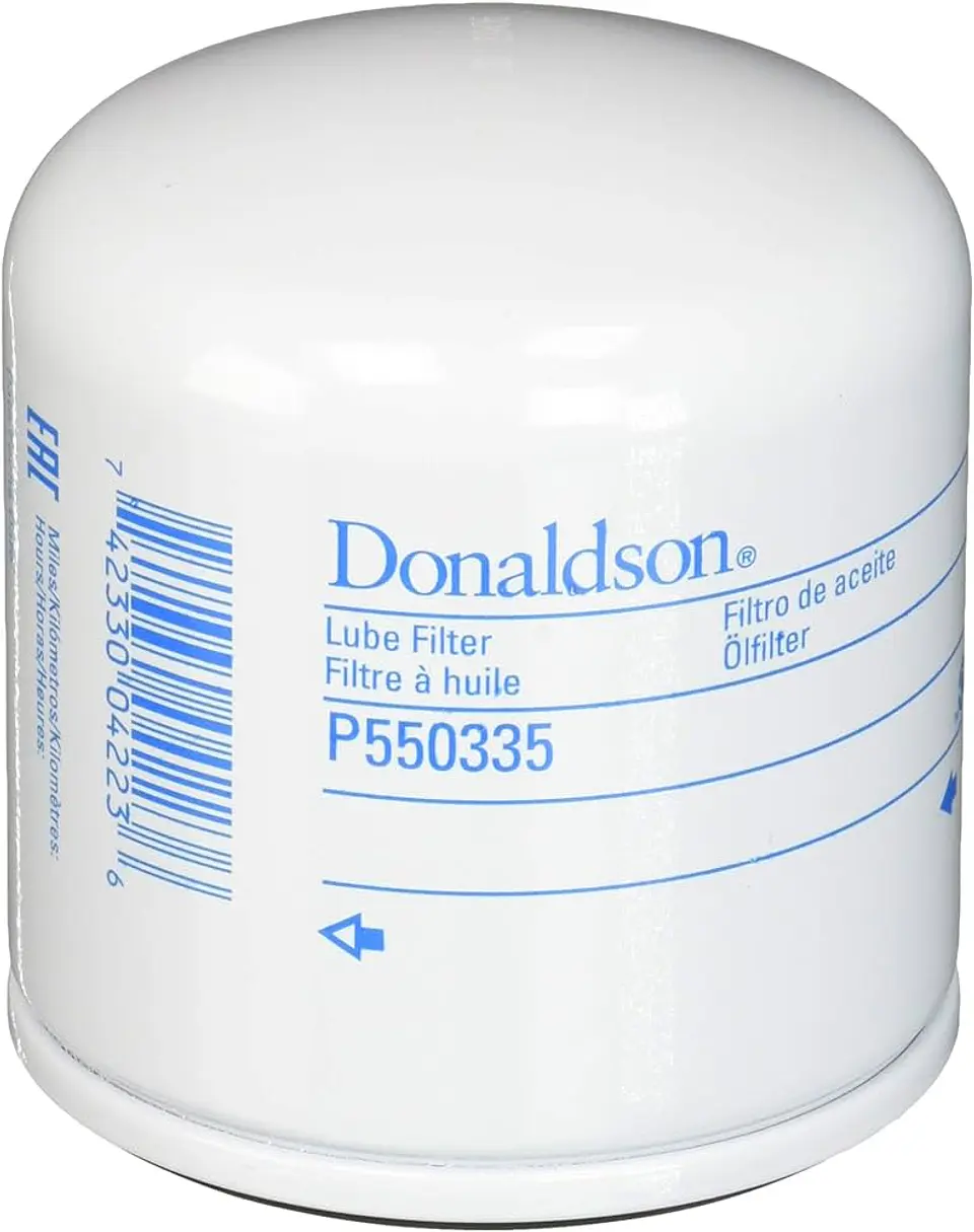 P550335 Filtro Donaldson 1