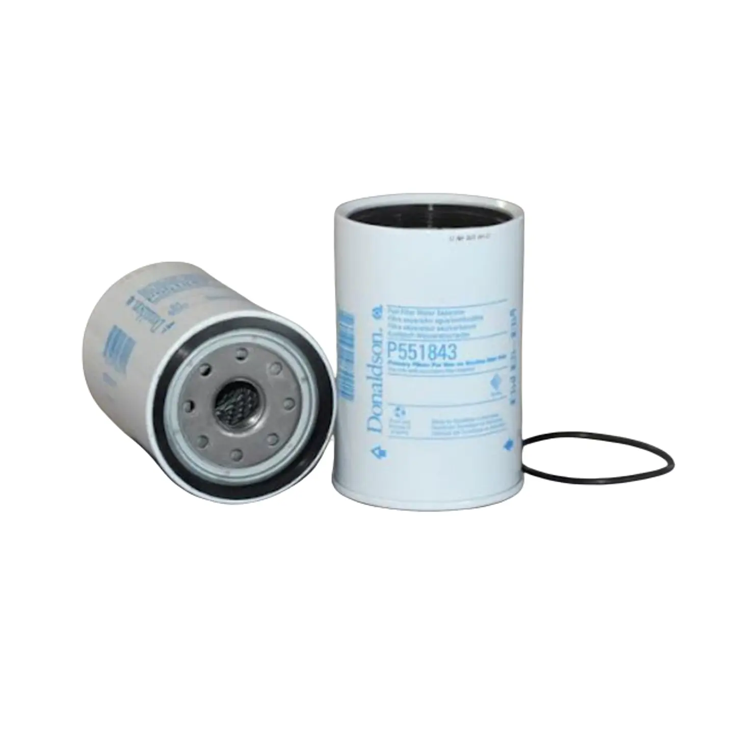 P551843 Filtro Donaldson 1