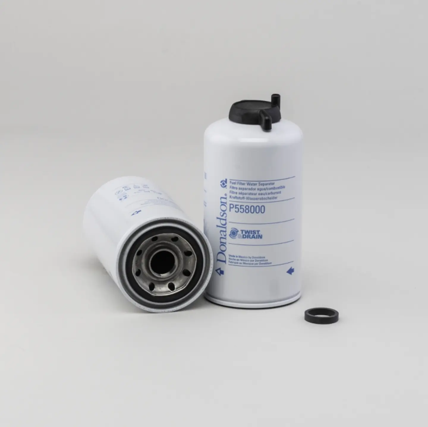 P558000 Filtro Donaldson 1