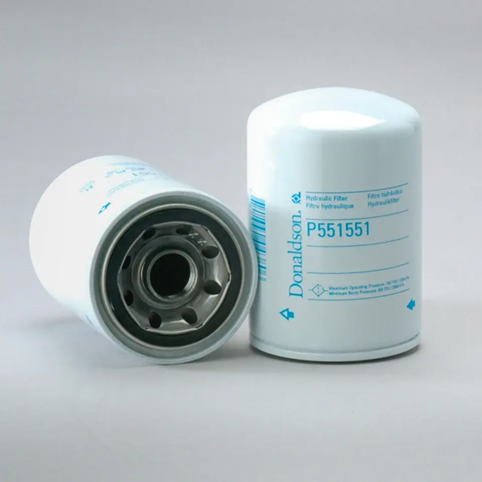 P551551 Filtro Donaldson 1