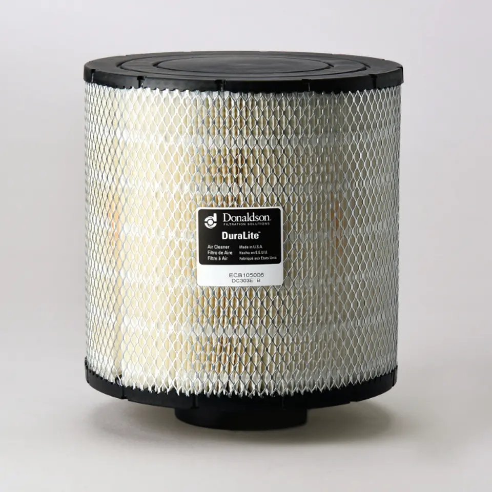 B105006 Filtro Donaldson 1