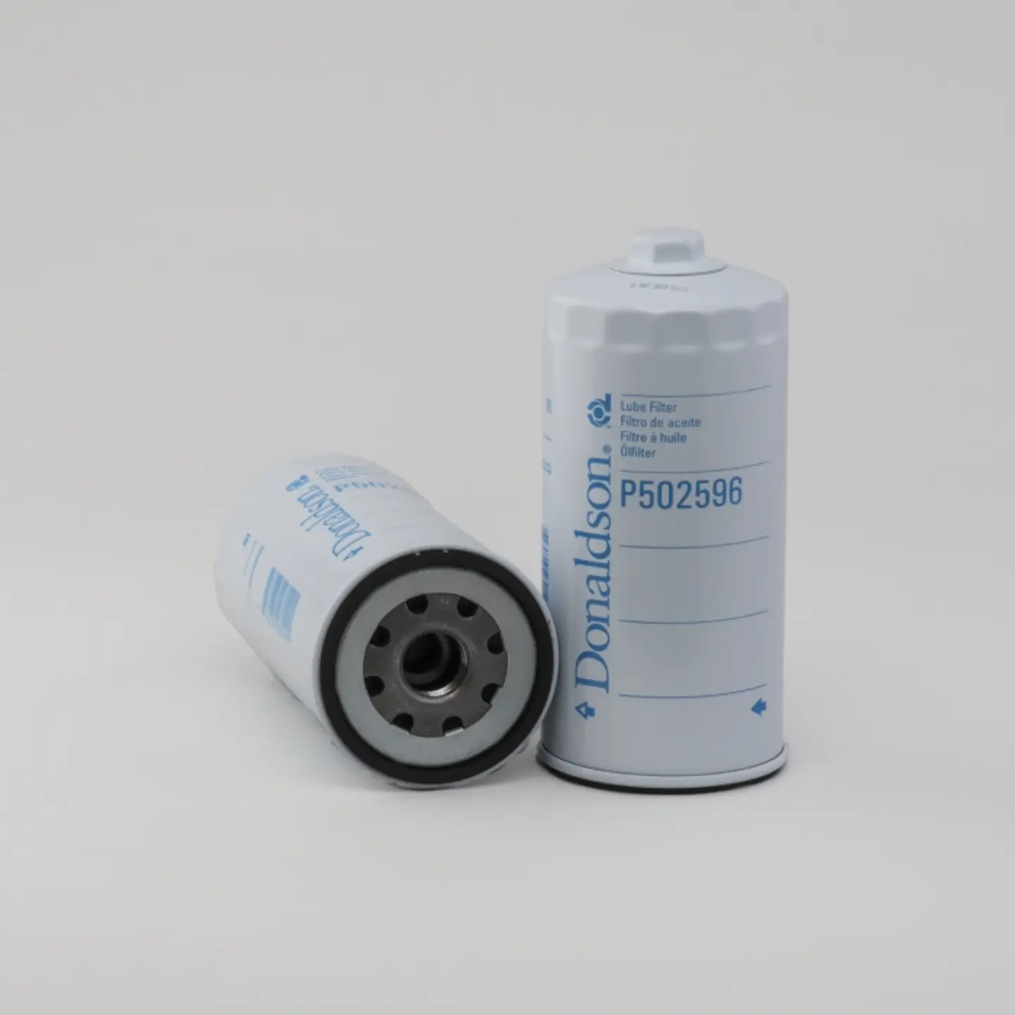 P502596 Filtro Donaldson 1