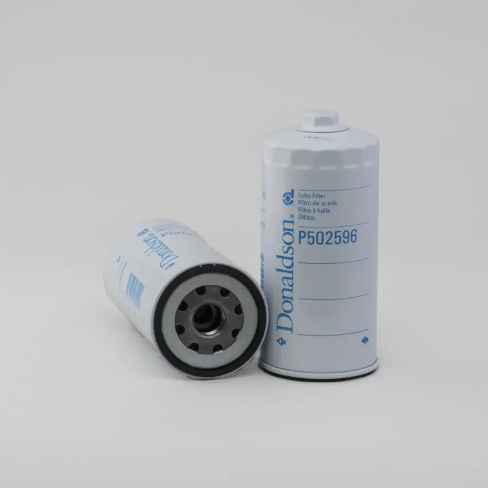 P502596 Filtro Donaldson 1