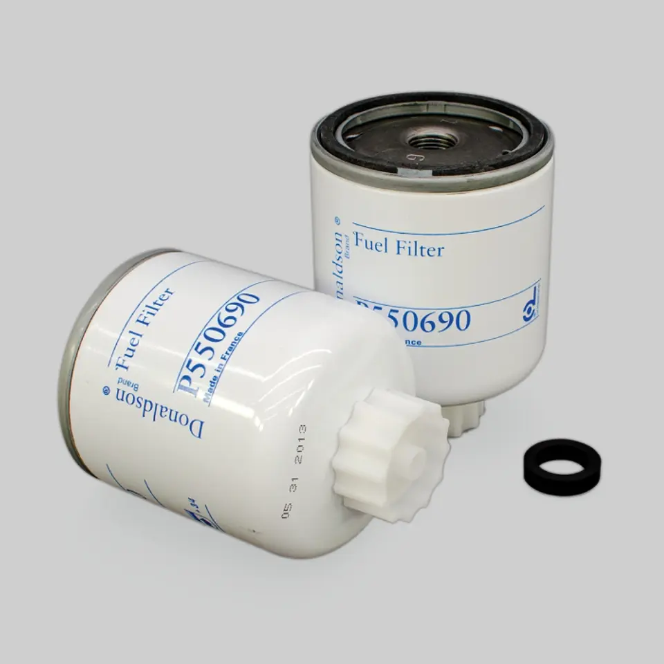 P550690 Filtro Donaldson 1