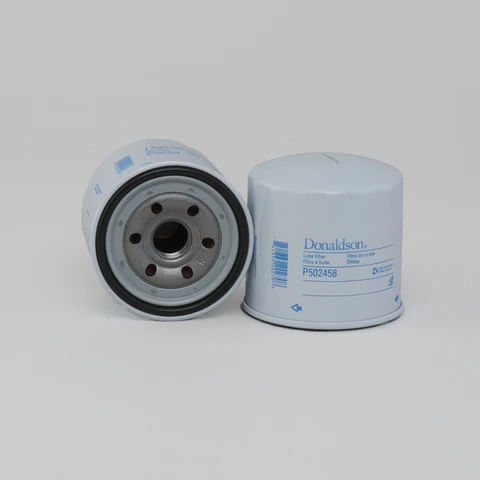 P502458 Filtro Donaldson