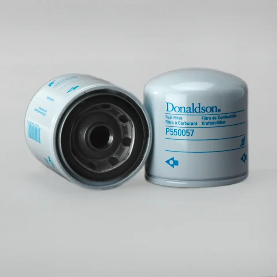 P550057 Filtro Donaldson 1