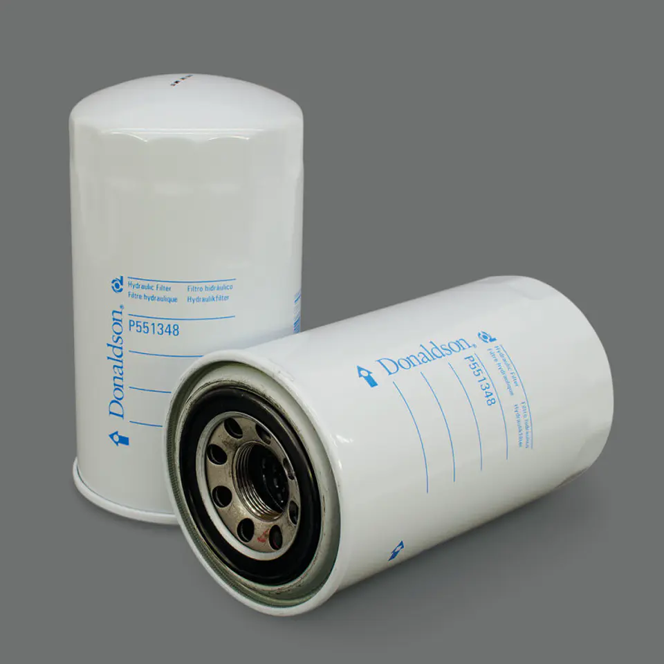 P551348 Filtro Donaldson 1