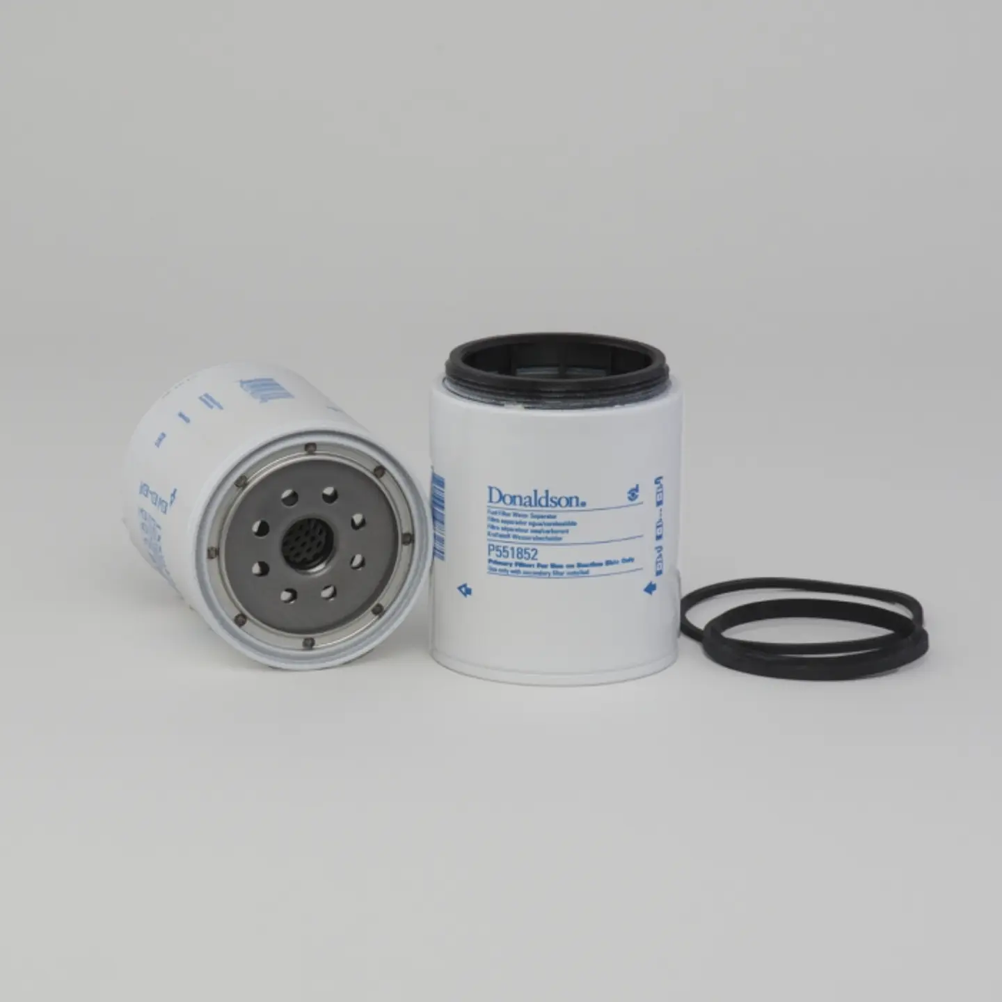 P551852 Filtro Donaldson 1